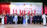 Lễ kỷ niệm Ngày Công tác xã hội thế giới lần thứ 18